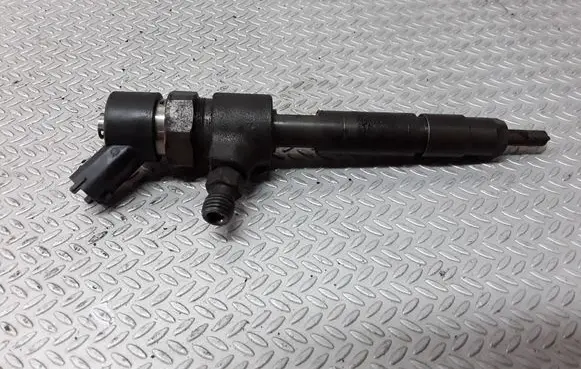 Alfa Romeo 156 Fuel injector 0445110068