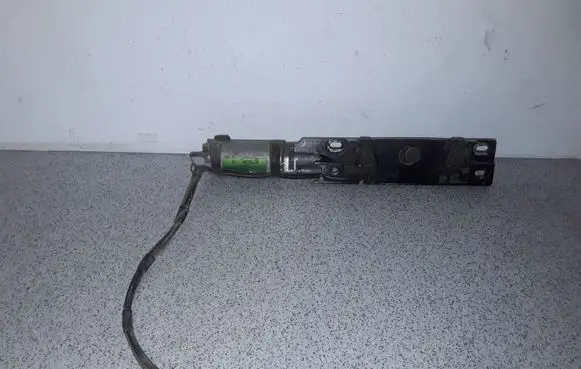 Tailgate/trunk/boot lift motor