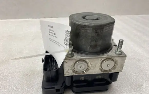 Nissan Qashqai ABS Pump 47660HV00C 0265257901 0265956487