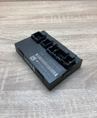 Volkswagen PASSAT B6 Central body control module 3C0959433AB 5DK00906404
