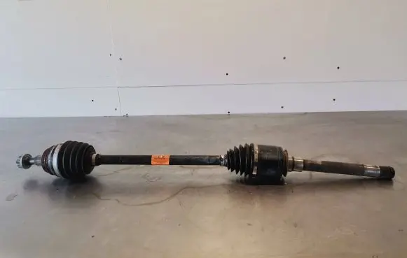Mercedes-Benz ML W166 Front driveshaft A1663301300