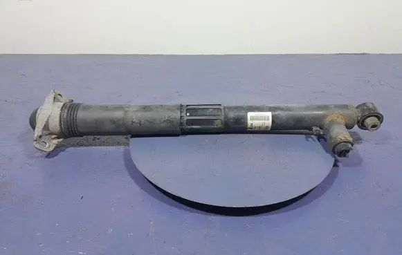 Skoda Superb B5 (3U) Rear shock absorber/damper 3Q0512009AF