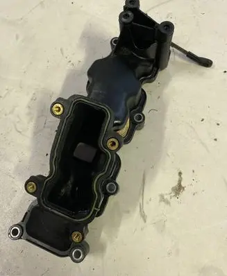 Audi A5 8T 8F Intake manifold 1052569S01 0076910 059129711BR