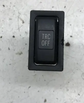Toyota Corolla Verso AR10 Traction control (ASR) switch TR8801 4740K52