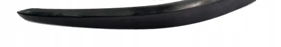 Audi A3 S3 8V Front bumper lip 8V5071035