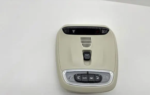 Volvo XC60 Front seat light 31479143