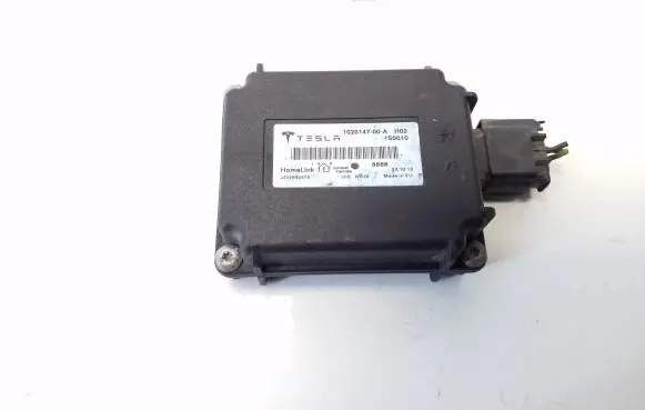 Tesla Model S Bluetooth control unit module 102014700A