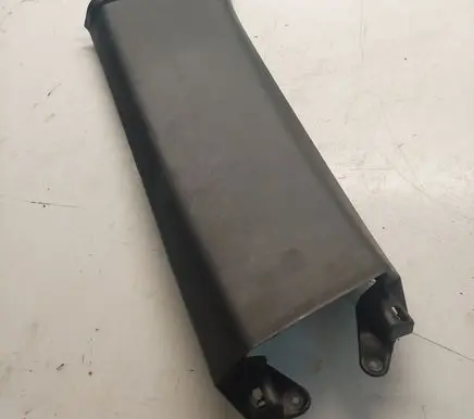 Seat Altea XL (B) pillar trim (bottom)