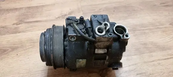 Mercedes-Benz Sprinter W901 W902 W903 W904 Air conditioning (A/C) compressor (pump) 0002343111