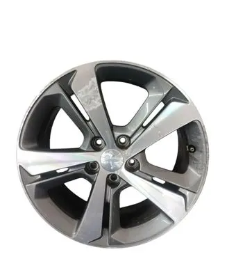 Peugeot 308 R12 alloy rim 