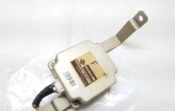 Nissan Murano Z50 Transfer box differential control unit 41650-CC40A
