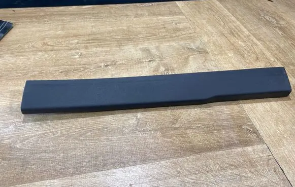Ford Kuga II Front sill trim cover CJ54R13200ADW D0D1A