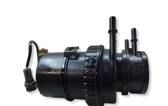 Ford Ranger Fuel filter housing AB399155DD