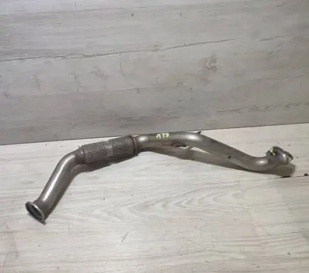 Mercedes-Benz CLA C117 X117 W117 EGR valve line/pipe/hose