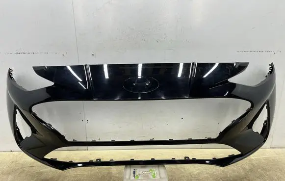 Hyundai i10 Front bumper 86511K7000