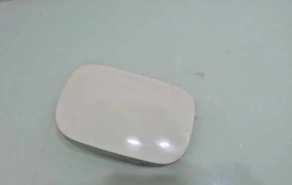 Mercedes-Benz B W245 Fuel tank cap