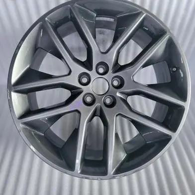 Ford Edge II R20 alloy rim 