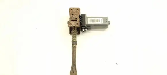 Mercedes-Benz GLE (W166 - C292) Seat adjustment motor D3522.03 960562-105