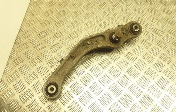 Volkswagen Phaeton Rear control arm
