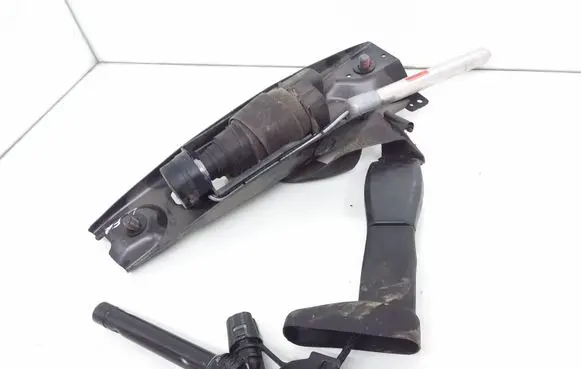 Volvo S80 Front seatbelt 6069365