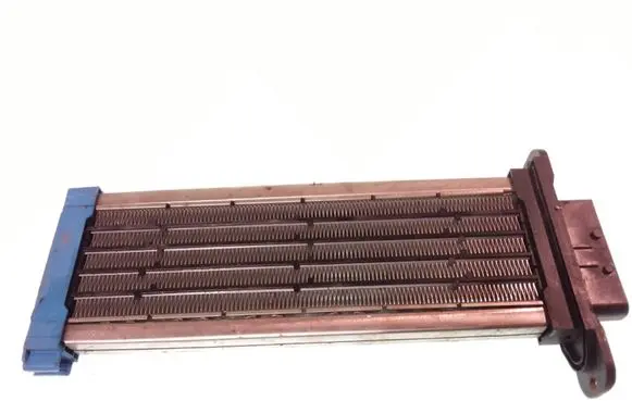 KIA Carens I Electric cabin heater radiator H309330010
