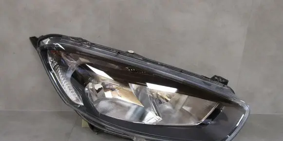 Ford Transit - Tourneo Connect Headlight/headlamp JT7613W029CD 11017728S 25101051626