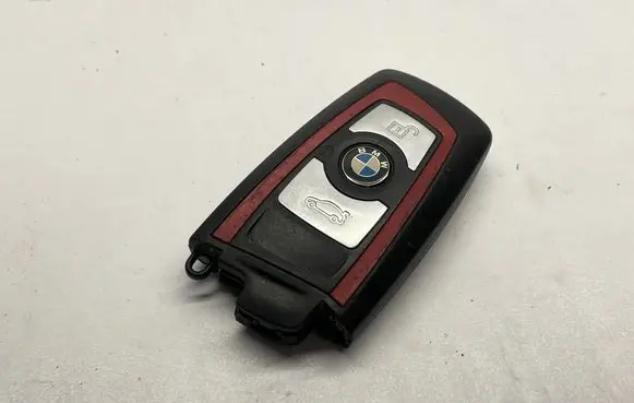 BMW 4 F32 F33 Ignition key/card 9312531 434