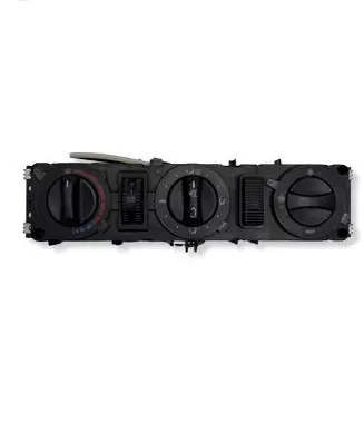 Mercedes-Benz Vito Viano W638 Climate control unit A0004461928 ZGS004Q12 A0004461928KZ