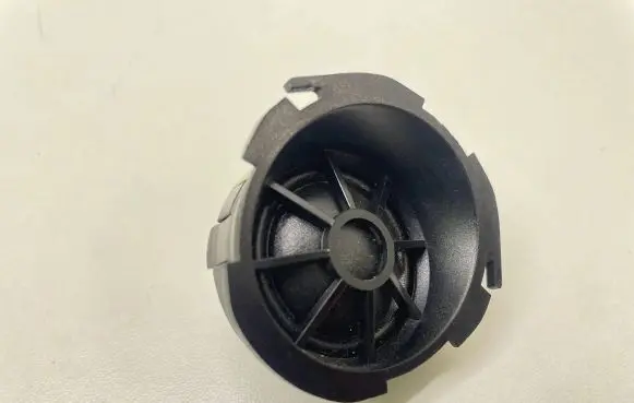 Audi A3 S3 A3 Sportback 8P Front door speaker 8P0035399C