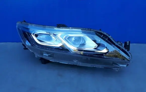 Mitsubishi Eclipse Cross Headlight/headlamp