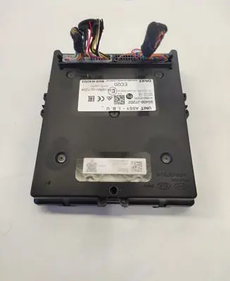 KIA Ceed Other devices 95400J7202