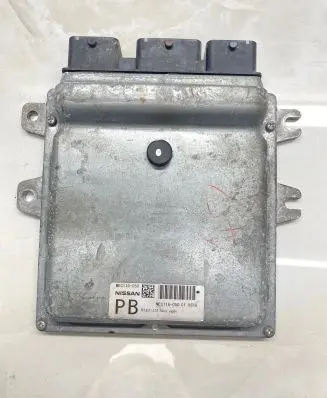 Nissan Murano Z51 Engine control unit/module MEC116050 MEC116050C18618