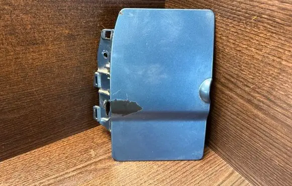 Renault Trafic II (X83) Fuel tank cap 8200023826 91166210