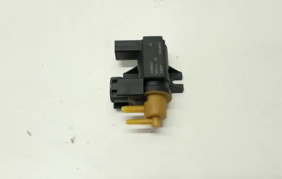 Volvo XC60 Turbo solenoid valve 31480559