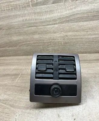 Audi A6 S6 C5 4B Rear air vent grill 4B0815743