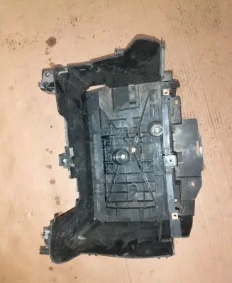 Renault Trafic III (X82) Battery box tray 244460003R
