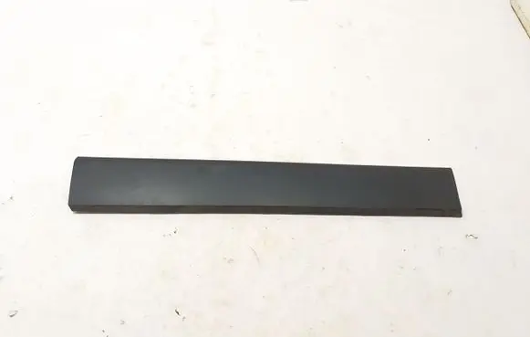 Nissan NV300 Sliding door trim (molding) 828208208R