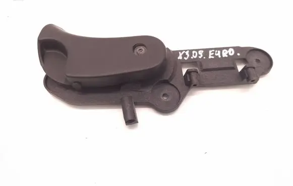 BMW X3 E83 Engine bonnet (hood) release handle 3449415