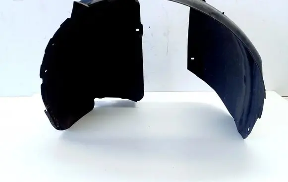 Opel Crossland X Front wheel arch liner splash guards 39123513 461002024