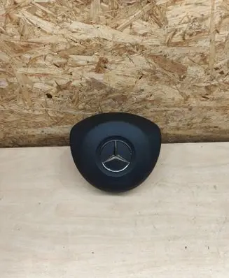 Mercedes-Benz GLC X253 C253 Steering wheel airbag 3078732