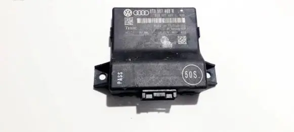 Audi A4 S4 B8 8K Other control units/modules 8t0907468