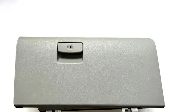 Subaru Forester SJ Glove box 66121FJ040LL 66123FJ010 66121FJ040