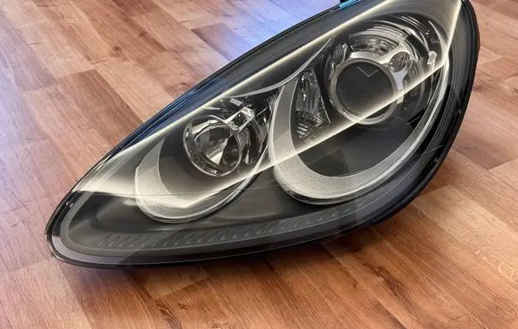 Porsche Cayenne (92A) Headlight/headlamp 7P5941031Q
