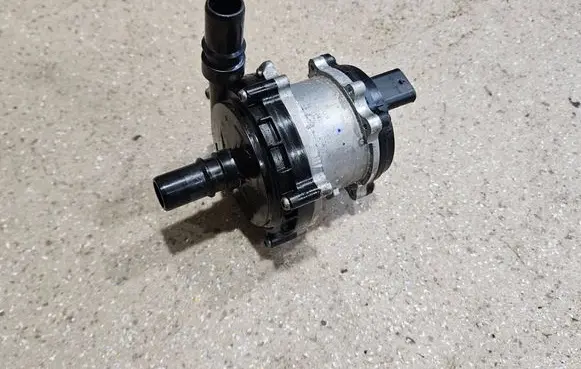 Hyundai Ioniq 5 Electric auxiliary coolant/water pump 375V5GI000