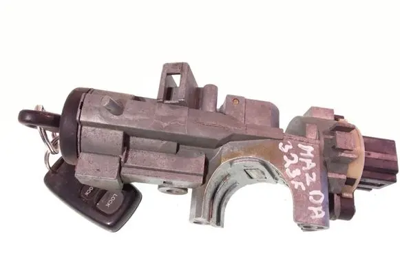 Mazda 323 F Ignition lock SL31
