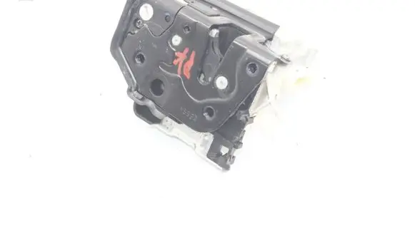 Audi A3 S3 8V Coupe door lock (next to the handle) 8X2837015