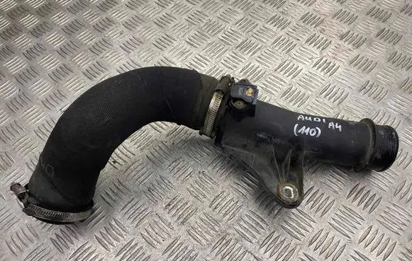 Audi A4 S4 B8 8K Intercooler hose/pipe 8K0145730P