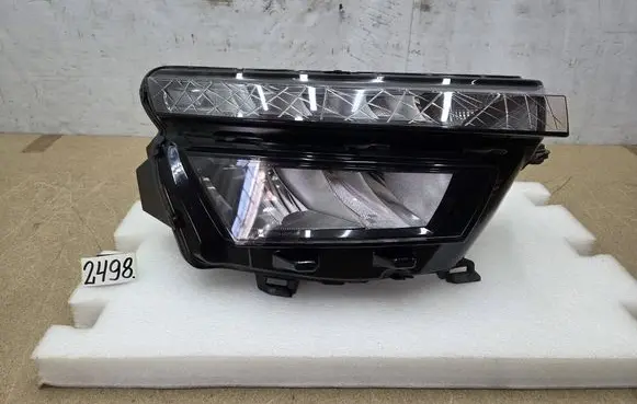 Skoda Kamiq Headlight/headlamp 0021383306 658941016 175PL10516