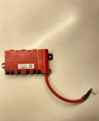 BMW 4 F36 Gran coupe Positive wiring loom 19175000001 18032015 922775205