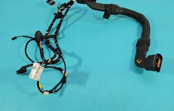 Mercedes-Benz ML W164 Rear door wiring loom A1644407210 IMPRK1536071